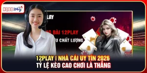 Nhà Cái Uy Tín - Ki88