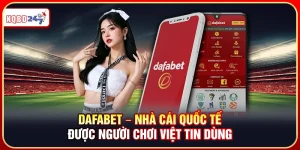 Nhà Cái Uy Tín - Ki88