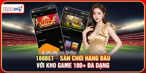 Nhà Cái Uy Tín - Ki88