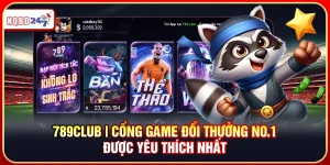 Nhà Cái Uy Tín - Ki88
