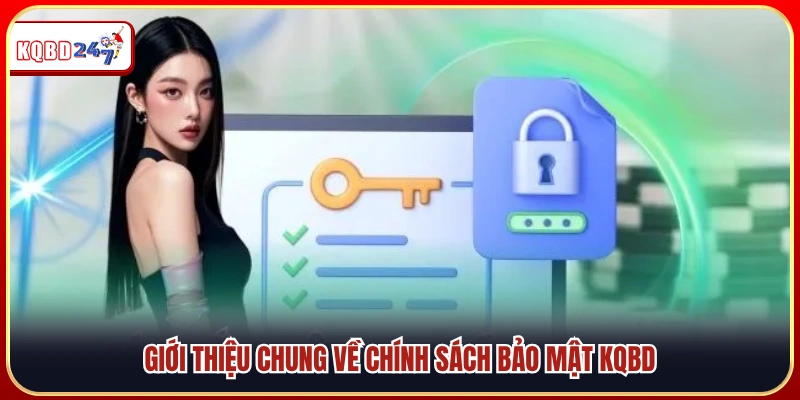 Chính Sách Bảo Mật KQBD – Cam Kết An Toàn Dữ Liệu Người Dùng  - Ki88