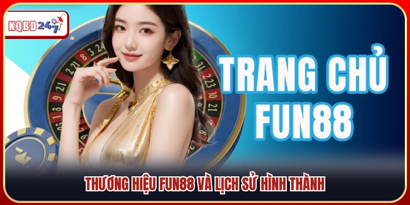 Fun88 - Sân Chơi Uy Tín Nạp Nhanh – Rút Gọn | 500+ Game Hot - Ki88