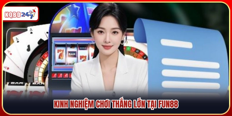Fun88 - Sân Chơi Uy Tín Nạp Nhanh – Rút Gọn | 500+ Game Hot - Ki88