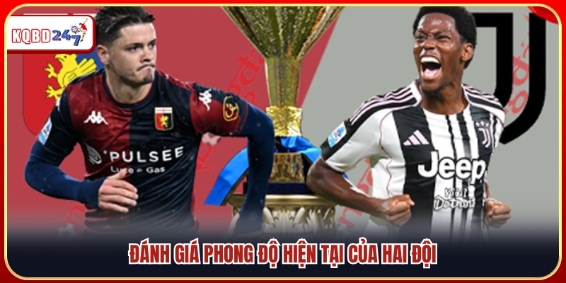 Juventus vs Genoa 23:00 06/04/2026 – Dự Đoán Tỷ Số & Kèo Chuẩn Xác - Ki88