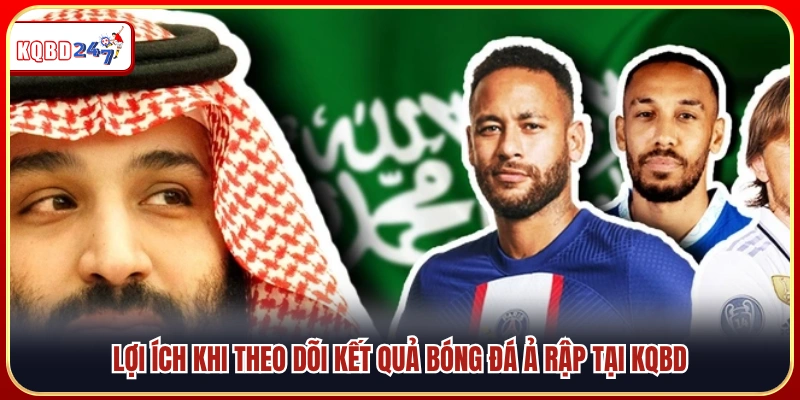 Kết Quả Bóng Đá Ả Rập – Cập Nhật Tỷ Số Nhanh Nhất Mỗi Ngày - Ki88