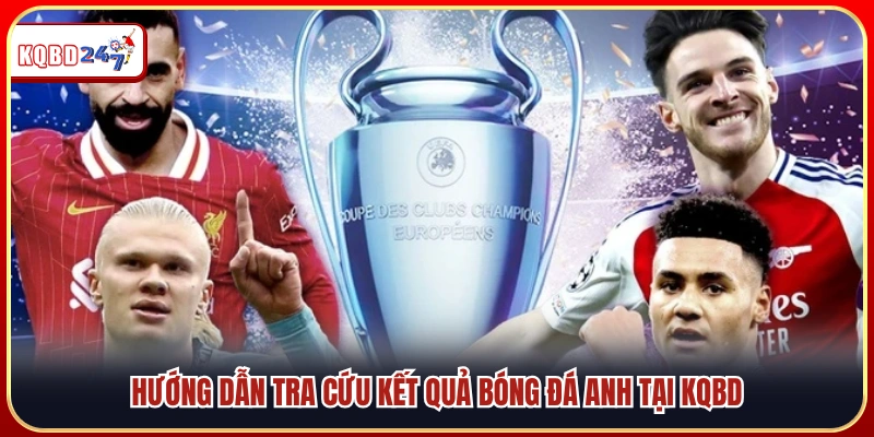 Kết Quả Bóng Đá Anh - Tổng Hợp Tỷ Số Và BXH Mới Nhất - Ki88