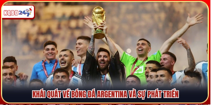 Kết Quả Bóng Đá Argentina – Highlight Và Tỷ Số Đáng Chú Ý - Ki88