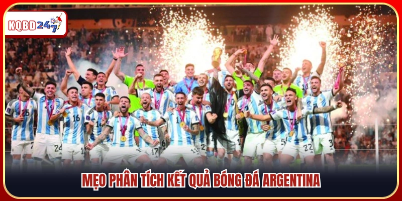 Kết Quả Bóng Đá Argentina – Highlight Và Tỷ Số Đáng Chú Ý - Ki88