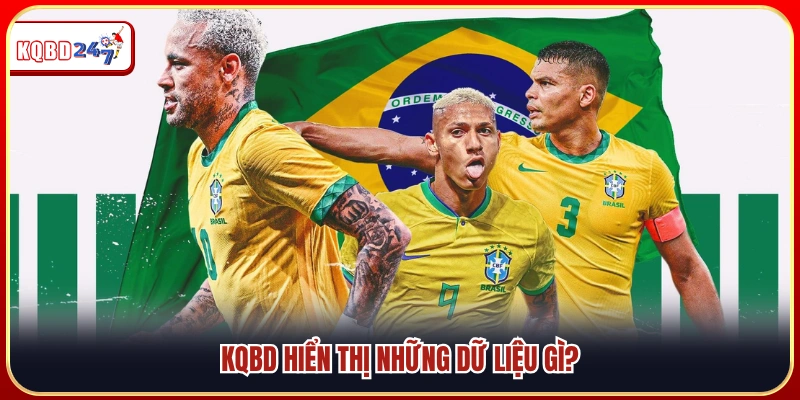 Kết Quả Bóng Đá Brazil – Cập Nhật Nhanh Chính Xác Từng Phút - Ki88