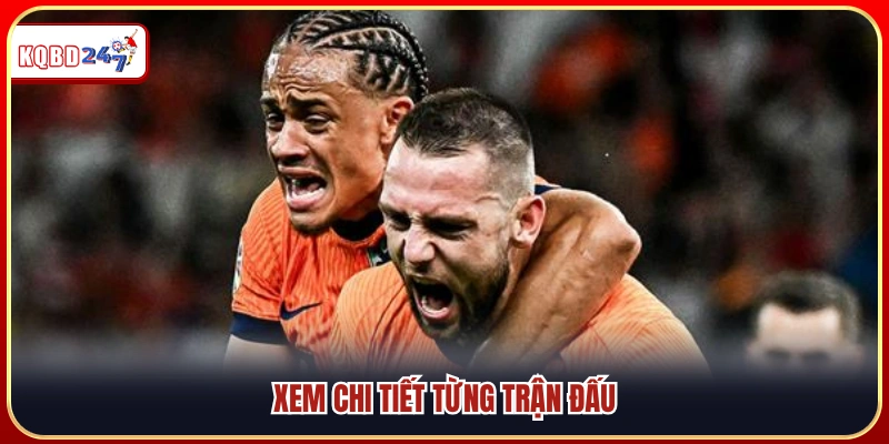 Kết Quả Bóng Đá Hà Lan – Theo Dõi Thành Tích Các Ông Lớn - Ki88