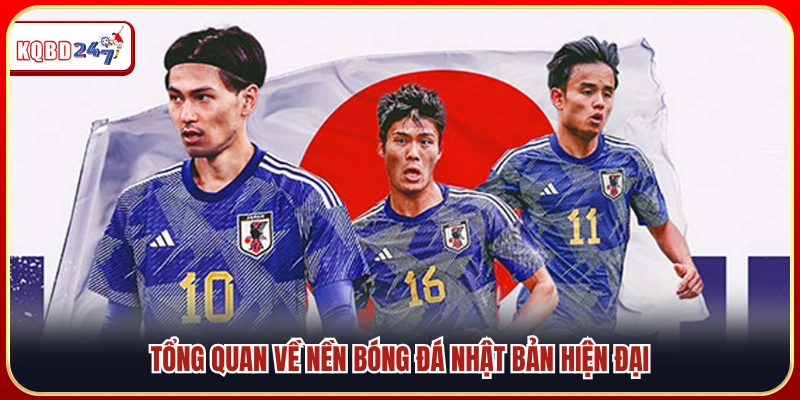Kết Quả Bóng Đá Nhật Bản – Trận Cầu Đỉnh Cao Xứ Samurai - Ki88