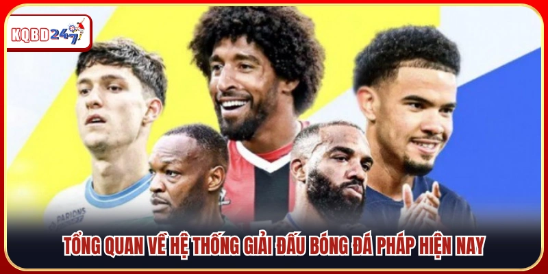 Kết Quả Bóng Đá Pháp – Hành Trình Chinh Phục Ngôi Vương - Ki88
