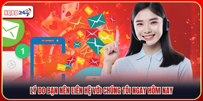 Liên Hệ KQBD – Hỗ Trợ Nhanh Chóng Và Chính Xác 24/7 - Ki88