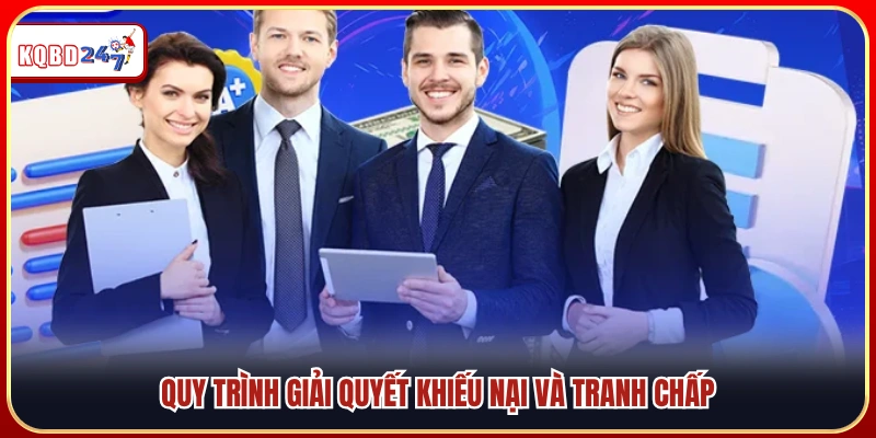 Miễn Trừ Trách Nhiệm KQBD – Giới Hạn Trách Nhiệm Pháp Lý - Ki88