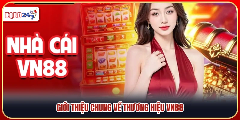 VN88 – Nhà Cái Hot Nhất Hiện Nay Tỷ Lệ Kèo Cực Tốt - Ki88