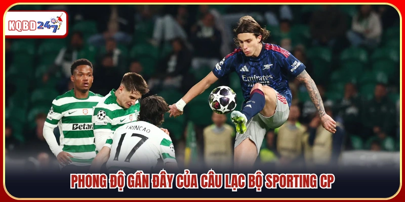 Arsenal Vs Sporting Cp – Đại Chiến Châu Âu 02:00 16/04 - Ki88