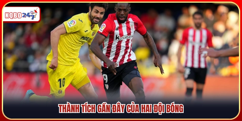 Soi Kèo Athletic Bilbao vs Villarreal 02:00 13/04 – La Liga - Ki88