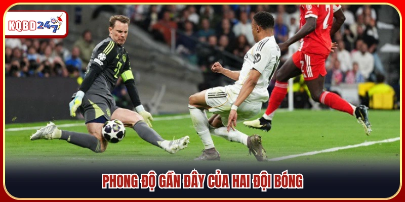 Soi Kèo Bayern Munich Vs Real Madrid 02h00 16/04: Đại Chiến Cân Tài - Ki88