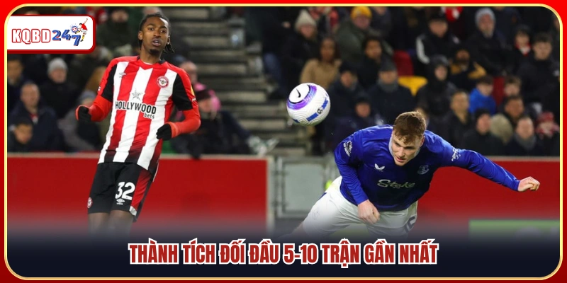 Soi kèo Brentford vs Everton 21:00 11/04 – Lợi Thế Thuộc Về Ai? - Ki88