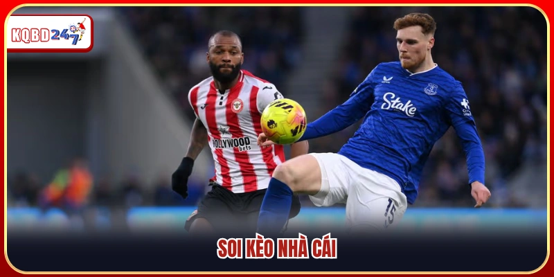 Soi kèo Brentford vs Everton 21:00 11/04 – Lợi Thế Thuộc Về Ai? - Ki88