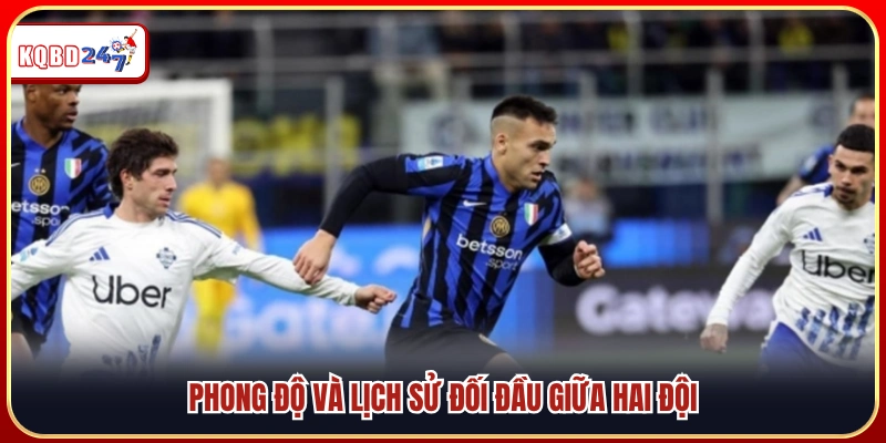 Como vs Inter Milan 01:45 13/04 – Nhận Định Và Dự Đoán Kết Quả - Ki88
