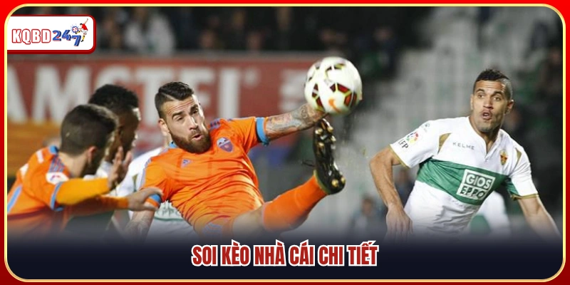 Soi Kèo Elche vs Valencia 21:15 11/04 – Cơ Hội Cho Đội Nào? - Ki88