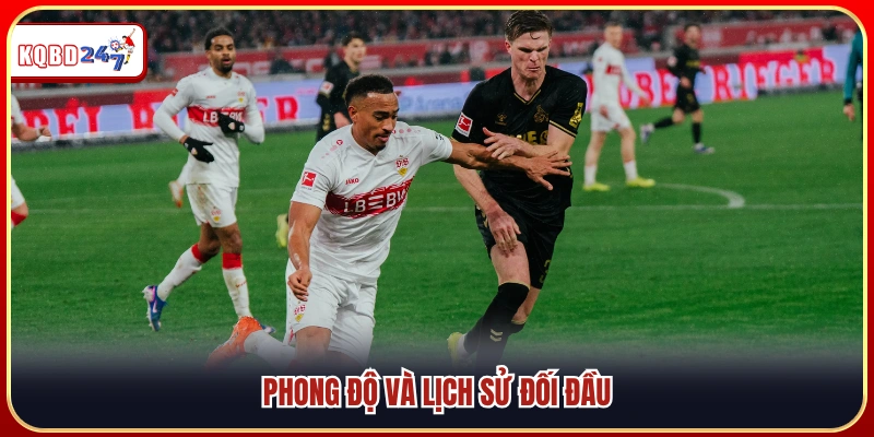 Soi Kèo Fc St. Pauli Vs Koln 01h30 18/04: Cân Não Từng Phút - Ki88