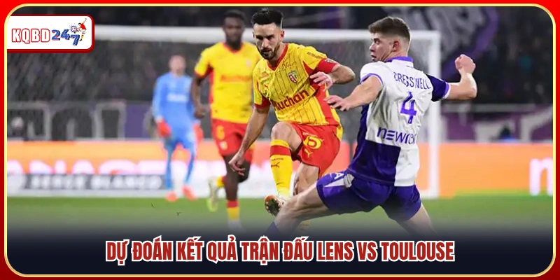 Soi Kèo Lens Vs Toulouse 01h45 18/04, Ligue 1: Cơ Hội Cho Lens - Ki88
