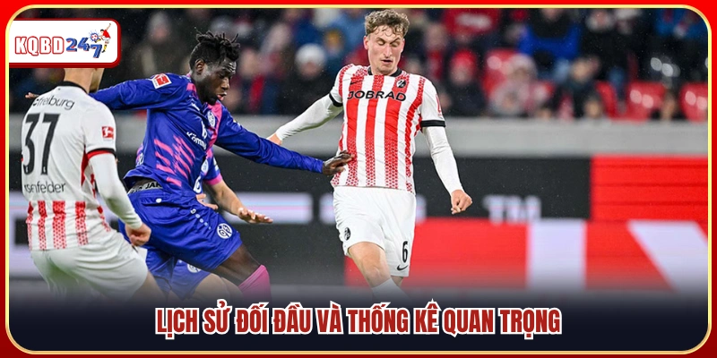 Nhận Định, Soi Kèo Mainz 05 vs Freiburg – Bundesliga 13/04 - Ki88