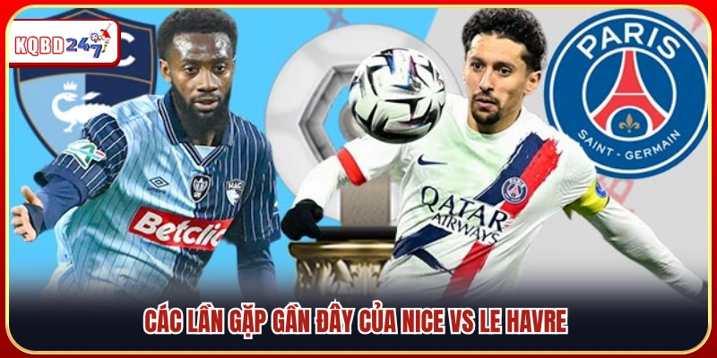 Nice vs Le Havre 22:15 12/04 – Dự Đoán Tỷ Số Chính Xác - Ki88