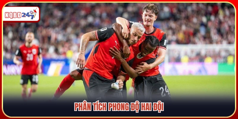 Nhận định Thụy Sĩ vs Algeria (03/07): Vòng 32 bùng nổ - Ki88