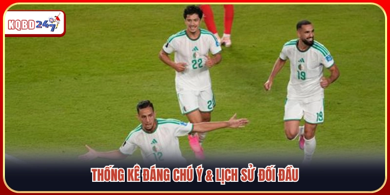 Nhận định Thụy Sĩ vs Algeria (03/07): Vòng 32 bùng nổ - Ki88