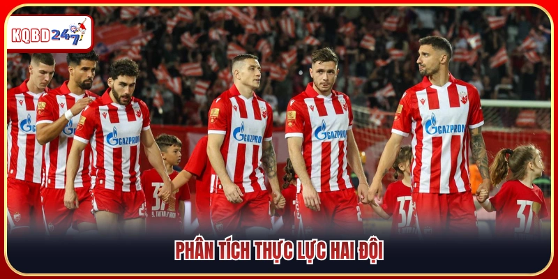 Nhận Định Crvena Zvezda Vs Larne 00:00 29/07: Sức Mạnh Áp Đảo - Ki88
