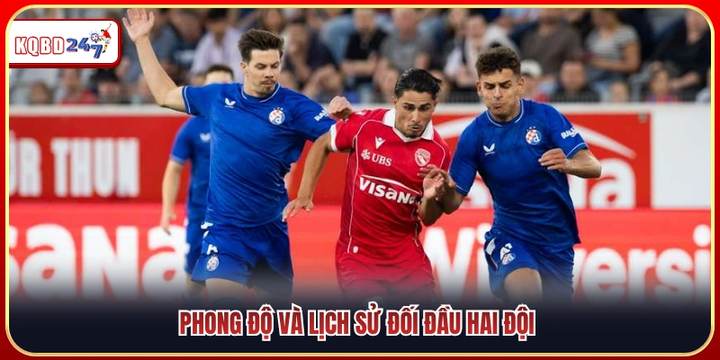 Soi Kèo Dinamo Zagreb Vs FC Thun 01h00 29/7: Kịch Tính Lượt Về - Ki88
