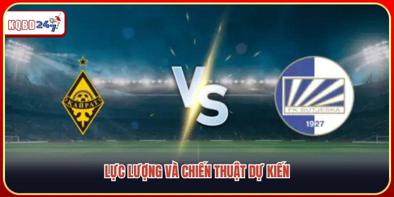 Soi kèo Kairat Almaty vs Sutjeska: Kèo ngon đêm 08/07  - Ki88