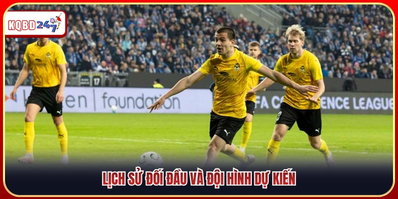 Soi Kèo KuPS Vs Sabah FA 22h00 Ngày 28/7: Vòng Loại Cúp C1 Châu Âu - Ki88