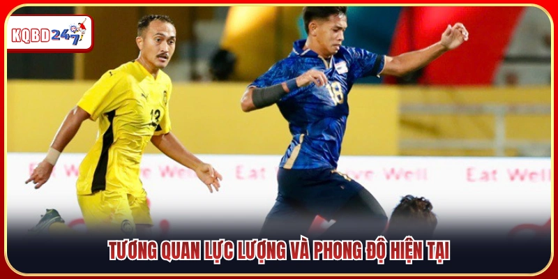 Nhận Định Thái Lan Vs Malaysia 20h00 01/08: Kịch Tính Nghẹt Thở - Ki88