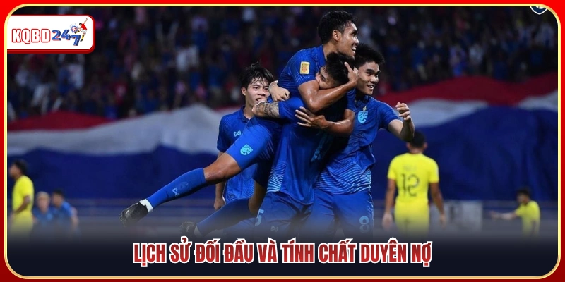 Nhận Định Thái Lan Vs Malaysia 20h00 01/08: Kịch Tính Nghẹt Thở - Ki88