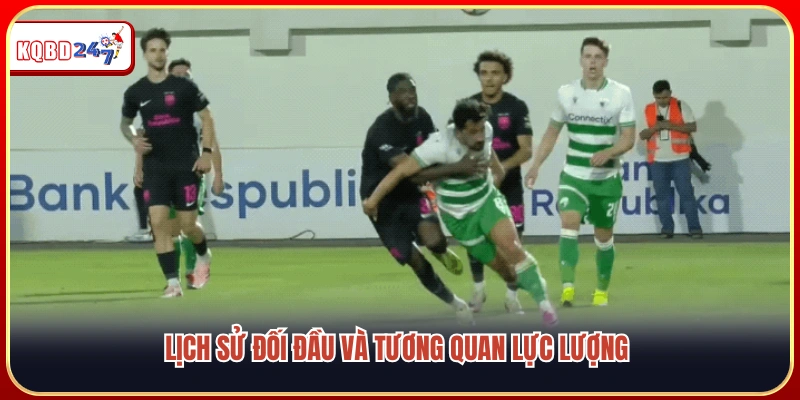 The New Saints vs Sabah FA 00:30 Ngày 15/7: Điểm Tựa Thánh Địa - Ki88