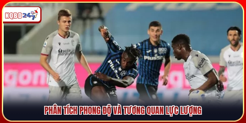 Soi Kèo Atalanta Vs Bologna 01:45 01/09 - VĐQG Italia  - Ki88