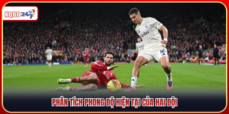 Liverpool Vs Nottingham Forest 18:30 29/08 - Ngoại Hạng Anh - Ki88